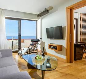 Отдых в Alexander Beach Hotel Spa - Греция, Александрополис