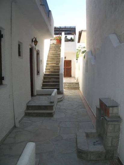 Tzogalis Apartments 4* Греция, Халкидики