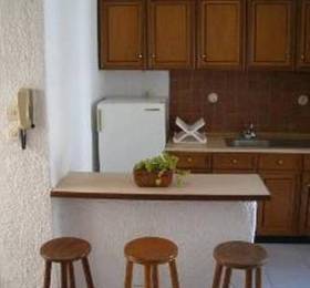 Tzogalis Apartments в Халкидики