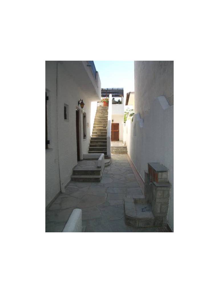 Tzogalis Apartments