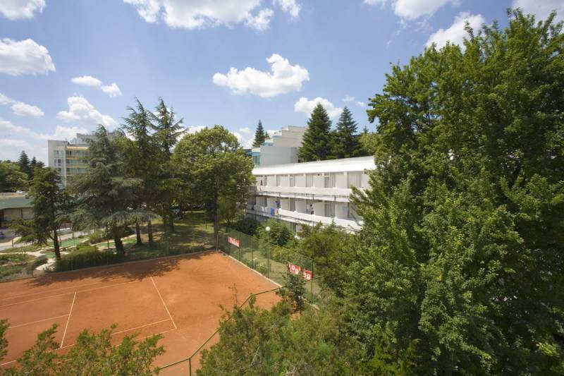Камелия 3* Болгария, Албена
