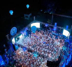 Отдых в Robinson Club Camyuva - Турция, Чамьюва
