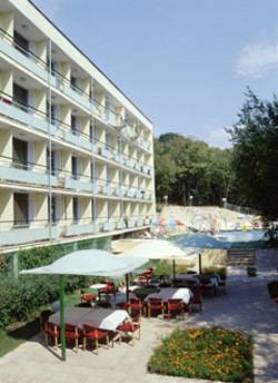 Славей 4* Болгария, Золотые Пески