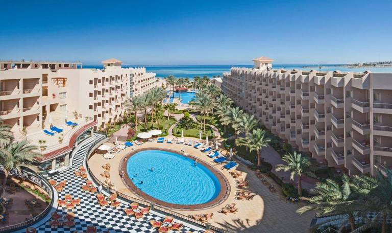 Sea Star Beau Rivage