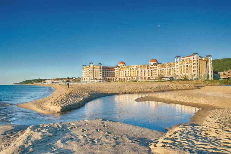 Riu Helios Bay