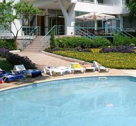 Отдых в Hotel Arabella Beach - Болгария, Албена