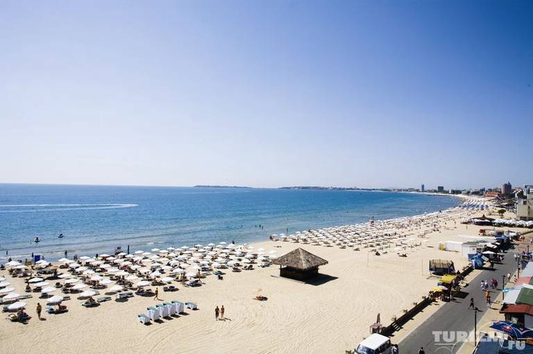ClubHotel Riu Evrika