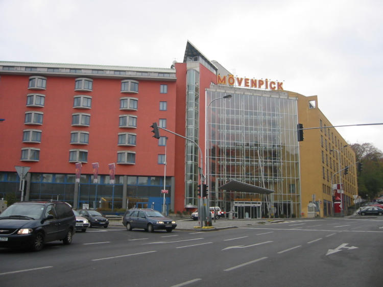 Movenpick