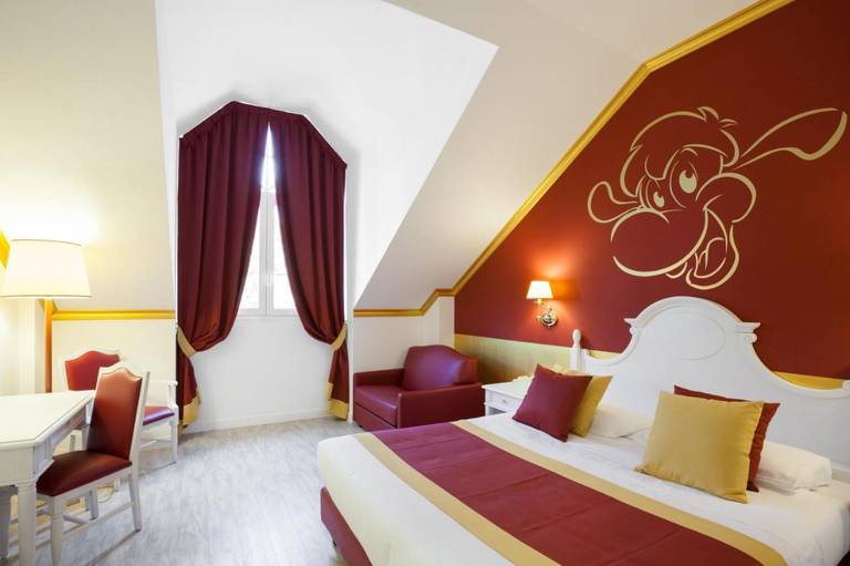Gardaland Hotel Resort