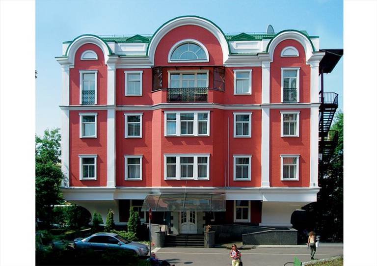 Озерковская