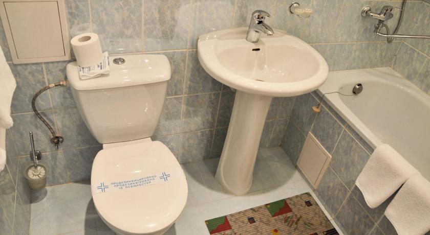 Украина 3*