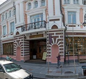 Туры в Версаль в России