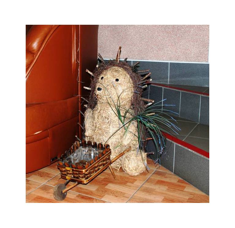 Полет
