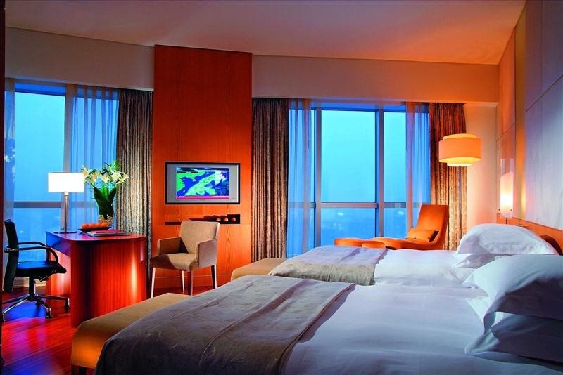 Swissotel Krasnye Holmy 5*
