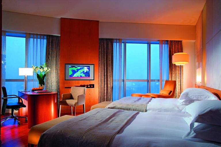 Swissotel Krasnye Holmy