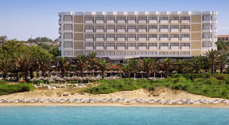 Alion Beach