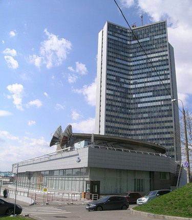 Мир