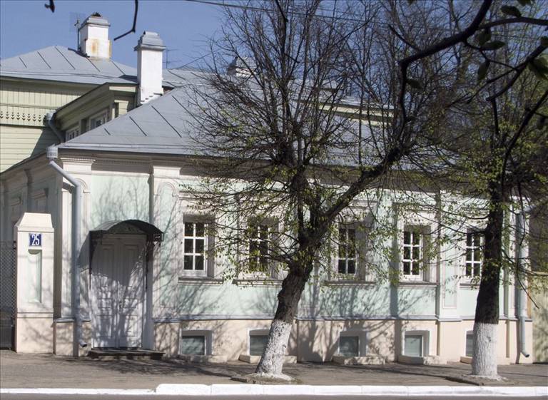 Эрлангенский Дом