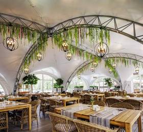 Отдых в Moscow Country Club - Россия, Подмосковье