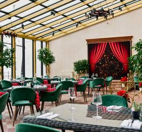 Туры в Moscow Country Club в России