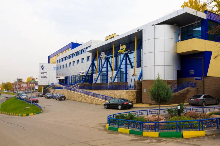 Александровский Сад