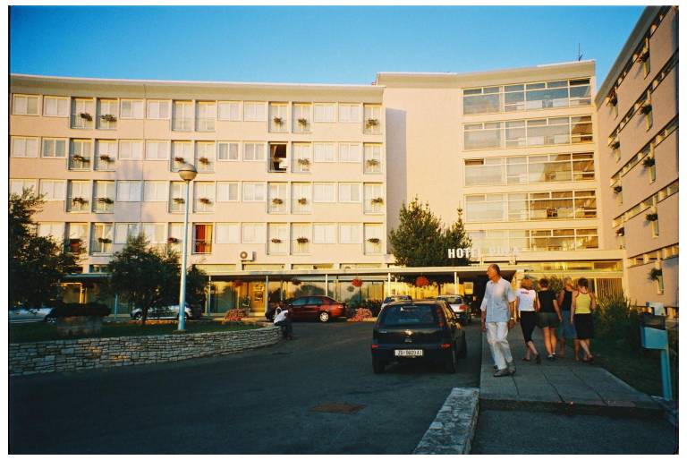 Pula Hotel