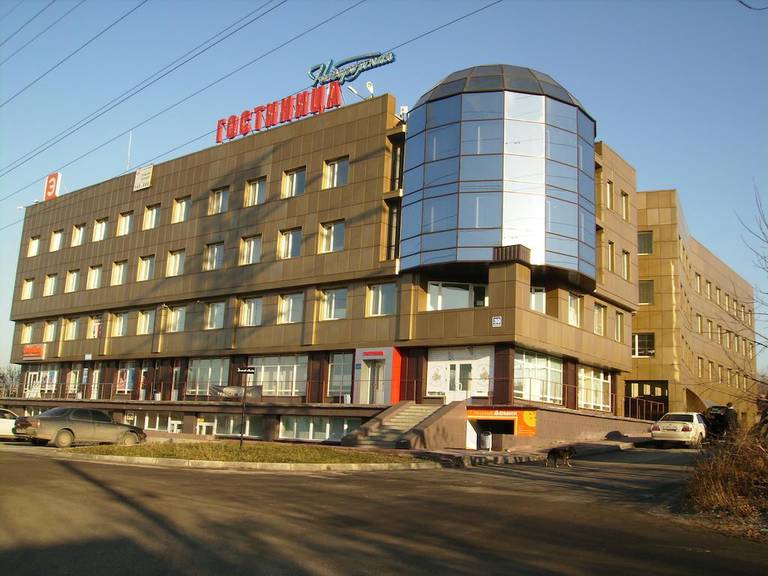 Набережная