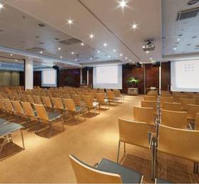 Sokos Hotel Viru в Таллине