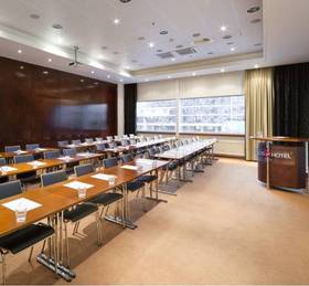 Туры в Sokos Hotel Viru в Эстонии
