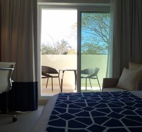 Fiesta Inn в Акапулько