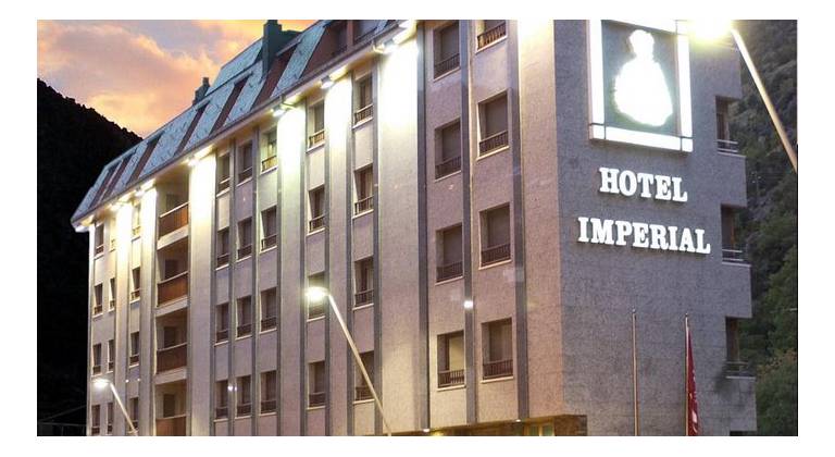 Atiram Imperial