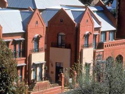 Majestic Old Lion Apartments 4* Австралия, Аделаида