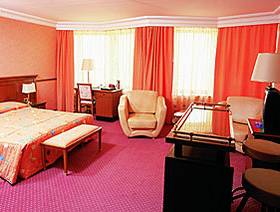Отдых в Ring Hotel - Турция, Анталья