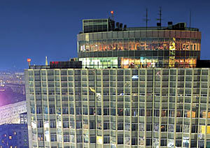 Ring Hotel