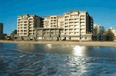 Oaks Plaza Pier 5* Австралия, Аделаида