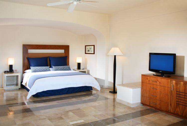 Camino Real Diamante 5* Мексика, Акапулько
