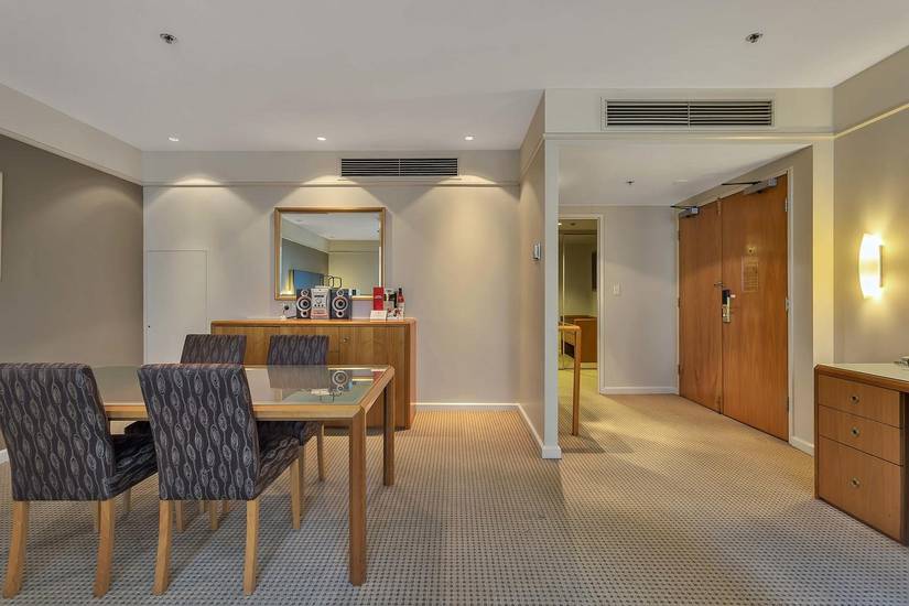 Stamford Plaza 5* Австралия, Аделаида