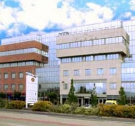 Plaza в Дублине