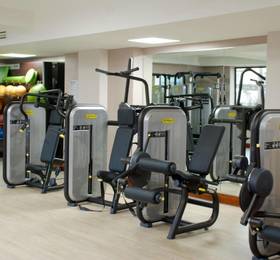 Туры в Hilton Dublin Airport в Ирландии