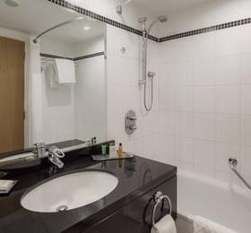 Hilton Dublin Airport в Дублине