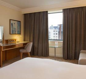 Отдых в Hilton Dublin Airport - Ирландия, Дублин
