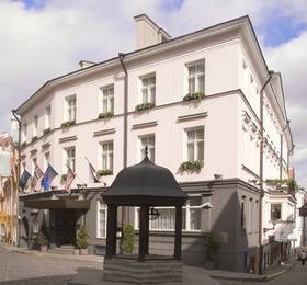 Туры в St Petersbourg в Эстонии