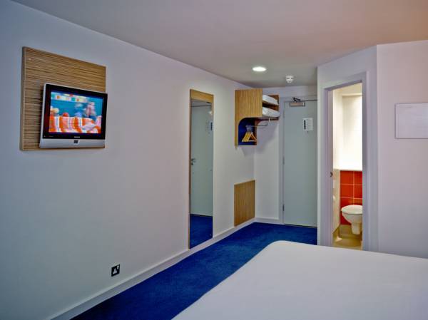 Travelodge Castleknock 3* Ирландия, Дублин