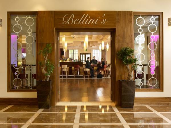 Clayton Hotel Burlington Road 4* Ирландия, Дублин