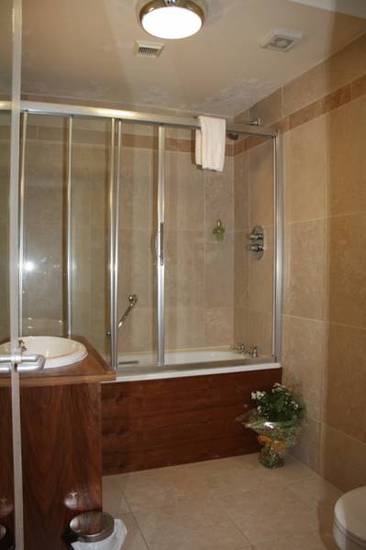 Central 3* Ирландия, Дублин