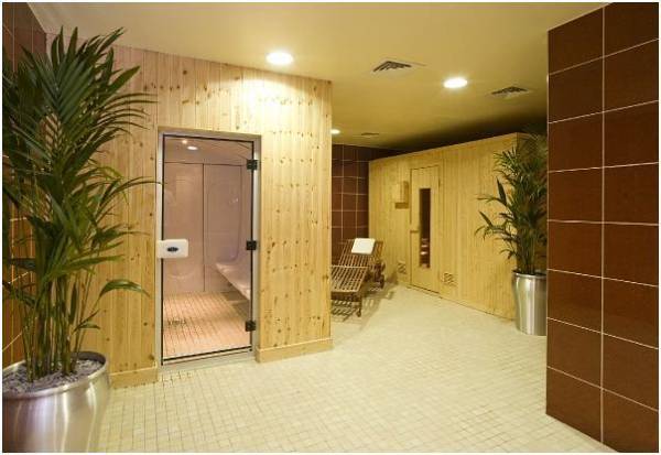 Regency 3* Ирландия, Дублин