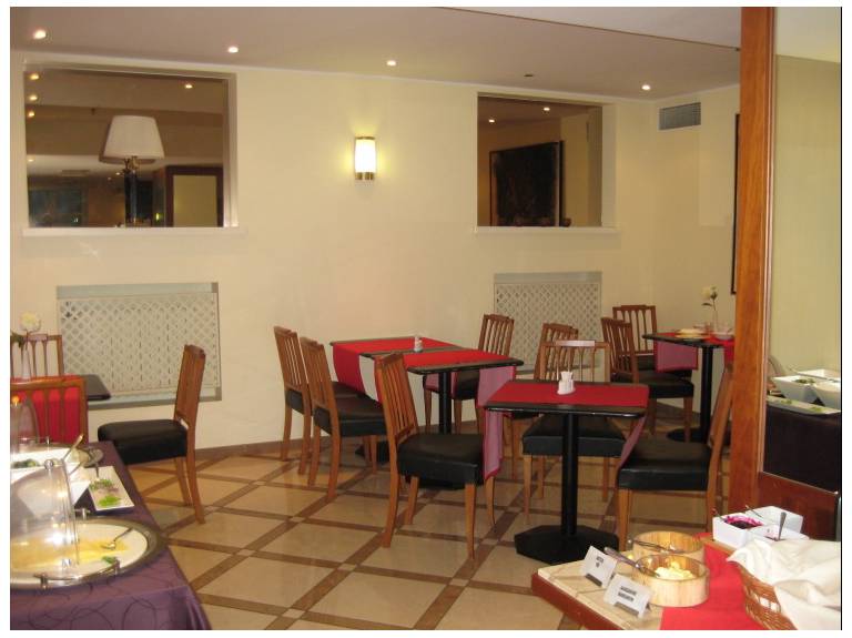 Domina Inn Ilmarine