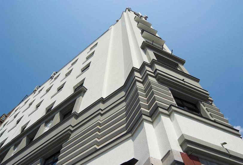 Kopernikus Hotel Prag Beograd 4* Сербия, Белград