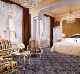 Отдых в Hotel Imperial - A Luxury Collection Hotel - Австрия, Вена