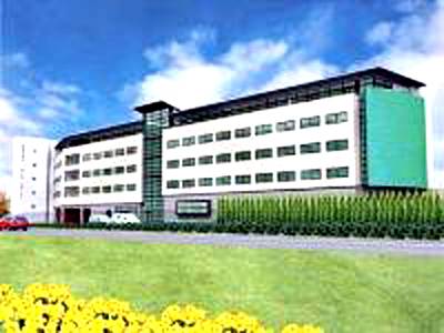 Lynch Green Isle 3* Ирландия, Дублин